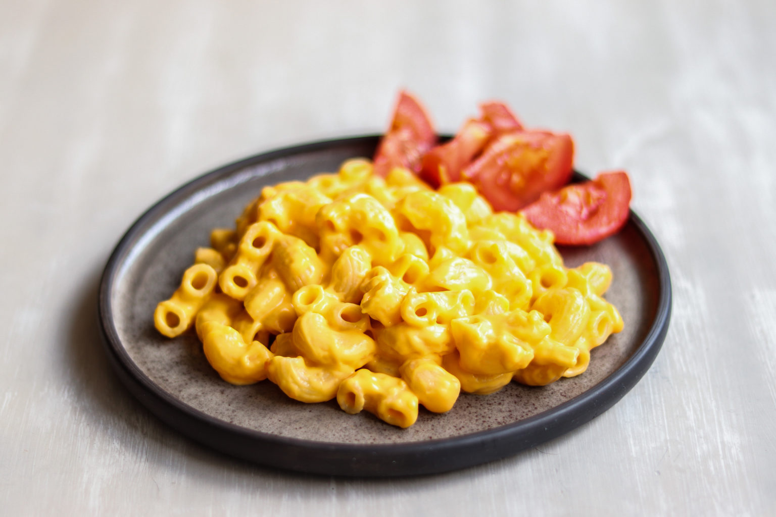 Krāsainas un vienkāršas pusdienas